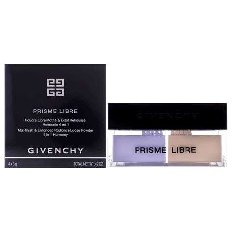 givenchy mousseline acidulee|PRISME LIBRE 4.